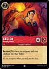 Image for Gaston - Arrogant Hunter (1) (110)