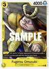 Image for Fugetsu Omusubi (Starter Deck 9: Yamato) (ST09-009) - One Piece Card Game