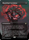 Image for Bloodchief Ascension (Borderless) (Commander Masters) (636) - Magic: The Gathering