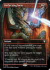 Image for Deflecting Swat (Borderless) (Commander Masters) (698) - Magic: The Gathering