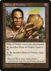 Image for Elixir of Vitality (Mirage) - Magic: The Gathering