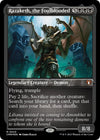 Image for Razaketh, the Foulblooded (Foil Etched) (Commander Masters) (520) - Magic: The Gathering