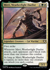 Image for Mirri, Weatherlight Duelist (Commander Masters) (347) - Magic: The Gathering