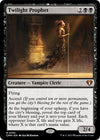 Image for Twilight Prophet (Commander Masters) (193) - Magic: The Gathering