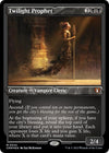 Image for Twilight Prophet (Foil Etched) (Commander Masters) (524) - Magic: The Gathering