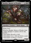 Image for Rankle, Master of Pranks (Commander Masters) (180) - Magic: The Gathering