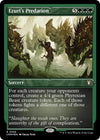 Image for Ezuri's Predation (Foil Etched) (Commander Masters) (558) - Magic: The Gathering