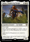 Image for Balan, Wandering Knight (Commander Masters) (16) - Magic: The Gathering