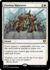 Image for Flawless Maneuver (Commander Masters) (24) - Magic: The Gathering