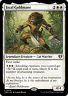 Image for Jazal Goldmane (Commander Masters) (32) - Magic: The Gathering