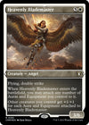 Image for Heavenly Blademaster (Foil Etched) (Commander Masters) (461) - Magic: The Gathering