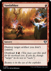 Image for Vandalblast (Commander Masters) (267) - Magic: The Gathering