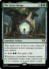Image for The Great Henge (Commander Masters) (294) - Magic: The Gathering