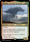 Image for Zilortha, Strength Incarnate (Commander Masters) (366) - Magic: The Gathering
