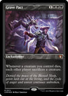 Image for Grave Pact (Foil Etched) (Commander Masters) (513) - Magic: The Gathering