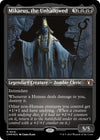 Image for Mikaeus, the Unhallowed (Foil Etched) (Commander Masters) (516) - Magic: The Gathering