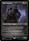 Image for Ogre Slumlord (Foil Etched) (Commander Masters) (518) - Magic: The Gathering