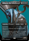 Image for Mikaeus, the Unhallowed (Textured Foil) (Commander Masters) (1061) - Magic: The Gathering