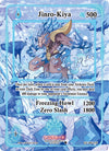 Image for Jinro-Kiya (Extended Art) (Grordhelm Uprising [1st Edition]) (GU-042-EX) - Akora TCG