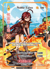 Image for Noble-Taiyo (Full Art) (Warped Crusaders [1st Edition]) (WC-015-FA) - Akora TCG