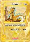 Image for Seiteku (Grordhelm Uprising [1st Edition]) (GU-043) - Akora TCG