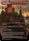 Image for Vandalblast (Borderless) (Commander Masters) (646) - Magic: The Gathering