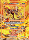 Image for Noble-Taiyo (Extended Art) (Serial Numbered) (Warped Crusaders [1st Edition]) (WC-015-EX) - Akora TCG