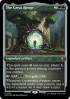 Image for The Great Henge (Foil Etched) (Commander Masters) (562) - Magic: The Gathering