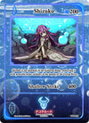 Image for Shizuku (Warped Crusaders [1st Edition]) (WC-016) - Akora TCG