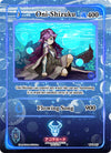 Image for Oni-Shizuku (Warped Crusaders [1st Edition]) (WC-017) - Akora TCG