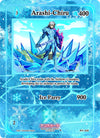 Image for Arashi-Chiru (Warped Crusaders [1st Edition]) (WC-020) - Akora TCG