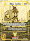 Image for Ikino-Kashin (Extended Art) (Grordhelm Uprising [1st Edition]) (GU-047-EX) - Akora TCG