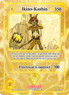 Image for Ikino-Kashin (Grordhelm Uprising [1st Edition]) (GU-047) - Akora TCG