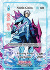 Image for Noble-Chiru (Full Art) (Warped Crusaders [1st Edition]) (WC-021-FA) - Akora TCG