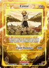 Image for Ezstor (Warped Crusaders [1st Edition]) (WC-022) - Akora TCG
