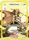 Image for Noble-Ezstor (Full Art) (Warped Crusaders [1st Edition]) (WC-024-FA) - Akora TCG