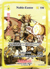 Image for Noble-Ezstor (Generational Rare) (Warped Crusaders [1st Edition]) (WC-024-GR) - Akora TCG