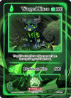 Image for Warped Kuzu (Warped Crusaders [1st Edition]) (WC-025) - Akora TCG
