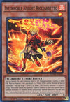 Image for Infernoble Knight Ricciardetto (Duelist Nexus) (DUNE-EN013) - YuGiOh