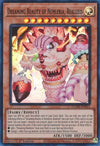 Image for Dreaming Reality of Nemleria, Realized (Duelist Nexus) (DUNE-EN015) - YuGiOh