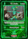 Image for W. Burin (Grordhelm Uprising [1st Edition]) (GU-049) - Akora TCG