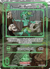 Image for W. Burin (Extended Art) (Grordhelm Uprising [1st Edition]) (GU-049-EX) - Akora TCG