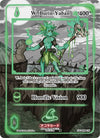 Image for W. Burin-Yaban (Extended Art) (Grordhelm Uprising [1st Edition]) (GU-050-EX) - Akora TCG