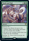Image for Tooth and Nail (Commander Masters) (327) - Magic: The Gathering