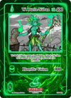 Image for W. Burin-Yaban (Grordhelm Uprising [1st Edition]) (GU-050) - Akora TCG