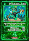 Image for W. Burin-Jhina (Grordhelm Uprising [1st Edition]) (GU-051) - Akora TCG