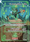 Image for W. Burin-Jhina (Extended Art) (Grordhelm Uprising [1st Edition]) (GU-051-EX) - Akora TCG