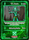 Image for W. Bessu (Grordhelm Uprising [1st Edition]) (GU-052) - Akora TCG
