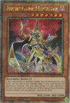 Image for Nightmare Magician (Quarter Century Secret Rare) (Duelist Nexus) (DUNE-EN025) - YuGiOh