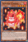 Image for Agnimal Candle (Duelist Nexus) (DUNE-EN027) - YuGiOh